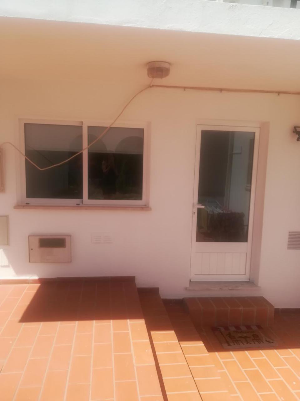 Studio With Pool Tavira Garden Apartment Exterior foto