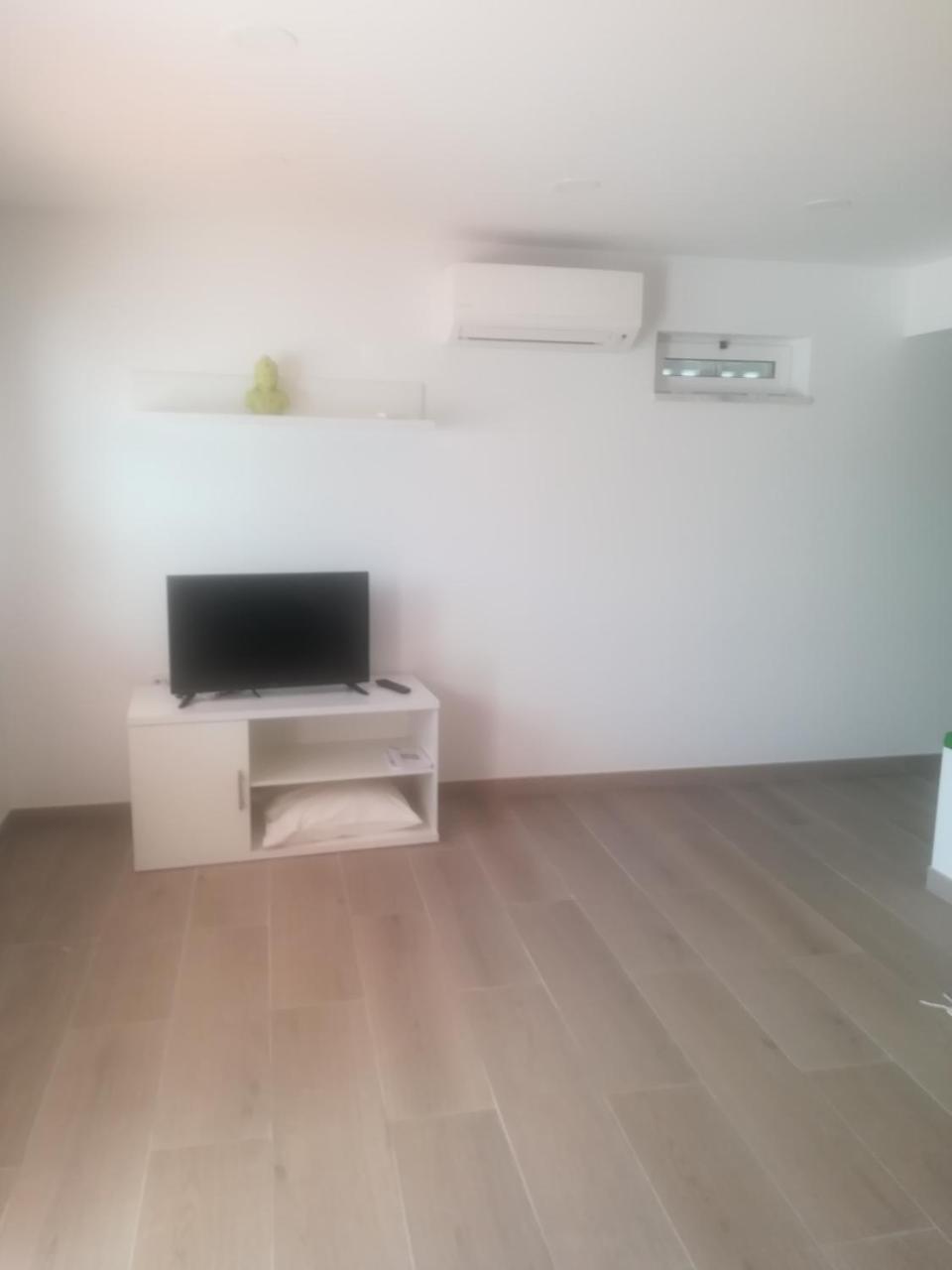 Studio With Pool Tavira Garden Apartment Exterior foto
