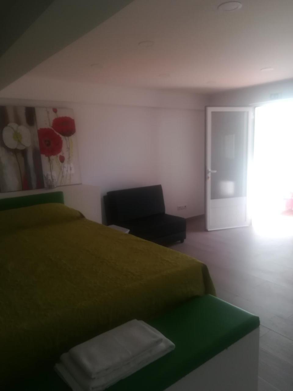 Studio With Pool Tavira Garden Apartment Exterior foto